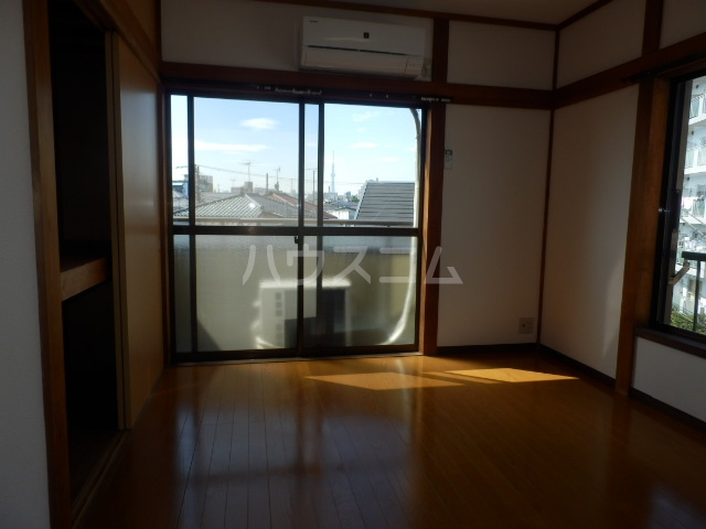 9/30 リビング/ダイニング