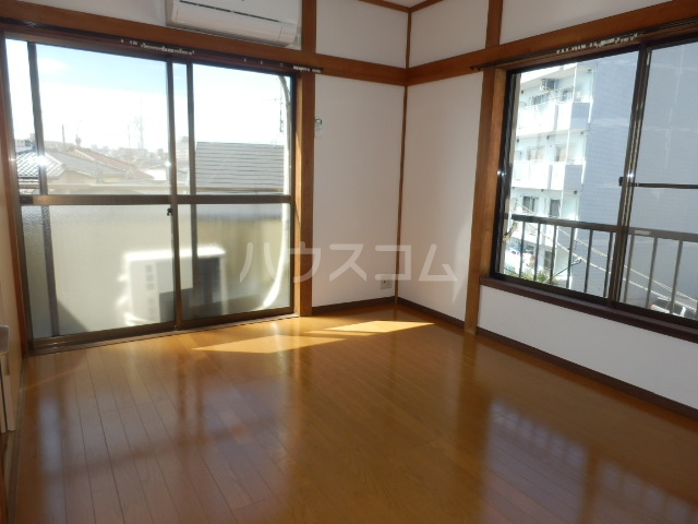 3/30 リビング/ダイニング