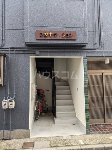 2/10 エントランス