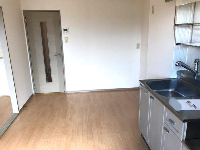 3/19 リビング/ダイニング