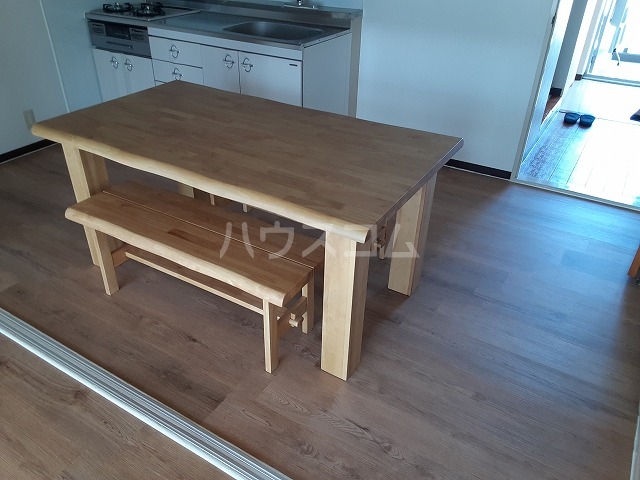 5/30 リビング/ダイニング