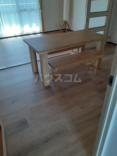 4/30 リビング/ダイニング