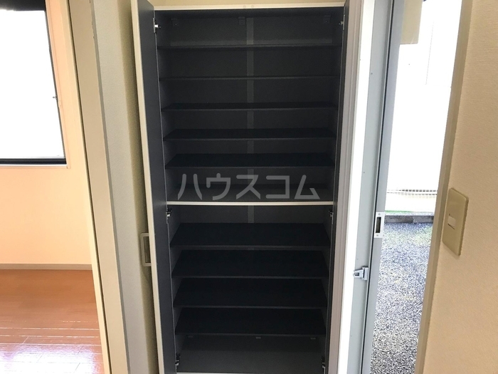 8/21 玄関