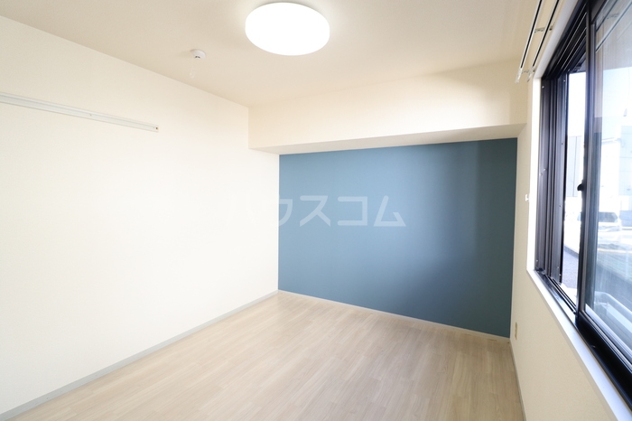 6/21 寝室