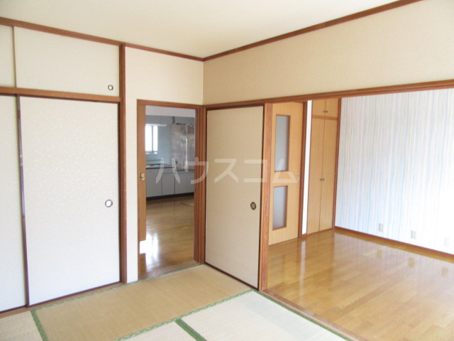 9/30 室内