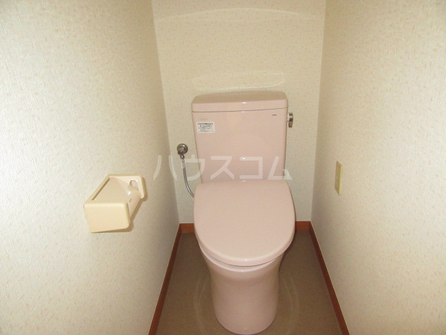 19/30 トイレ
