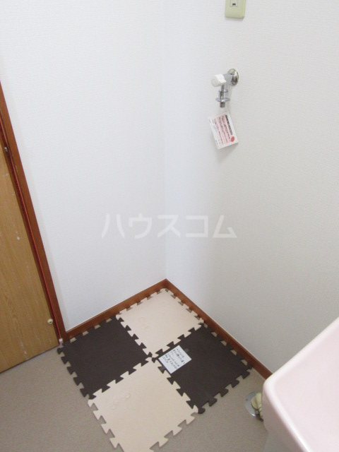 20/30 洗面