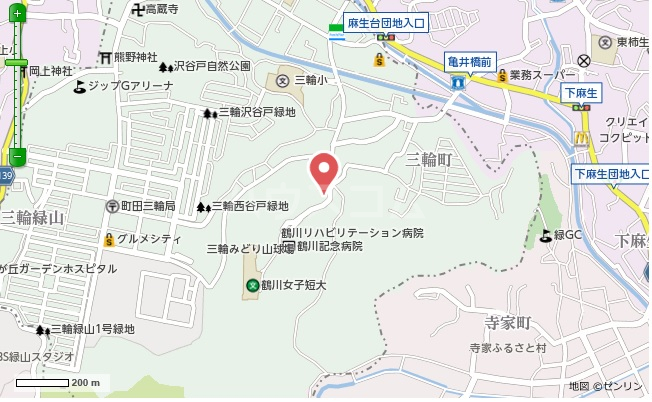 29/30 地図