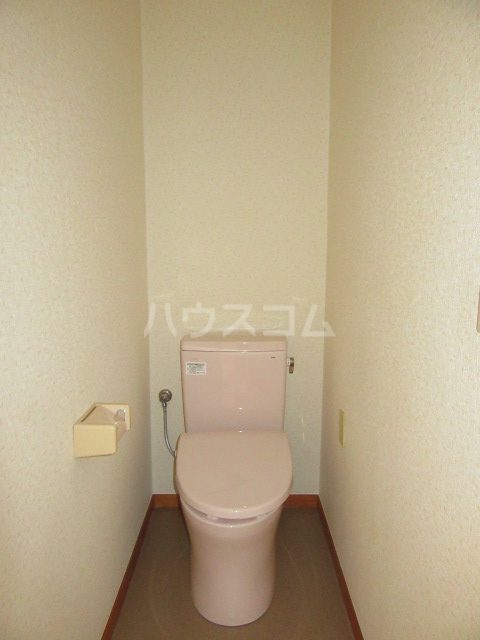 18/30 トイレ