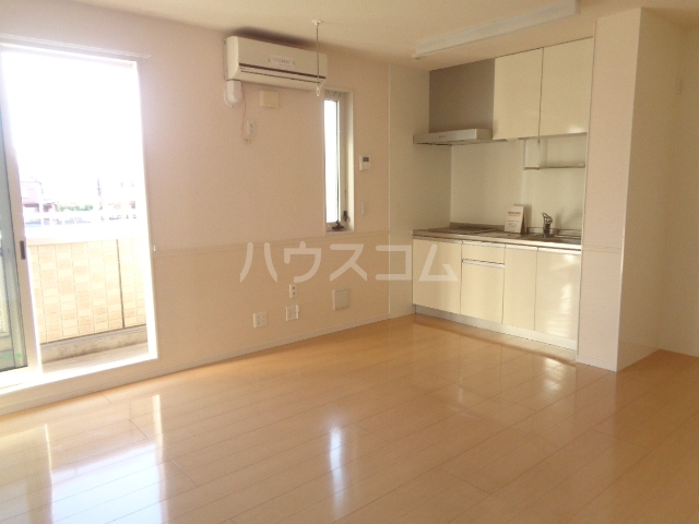 3/29 リビング/ダイニング