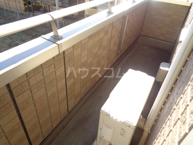 17/29 バルコニー