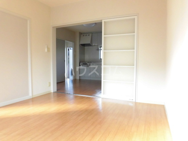 4/23 リビング/ダイニング