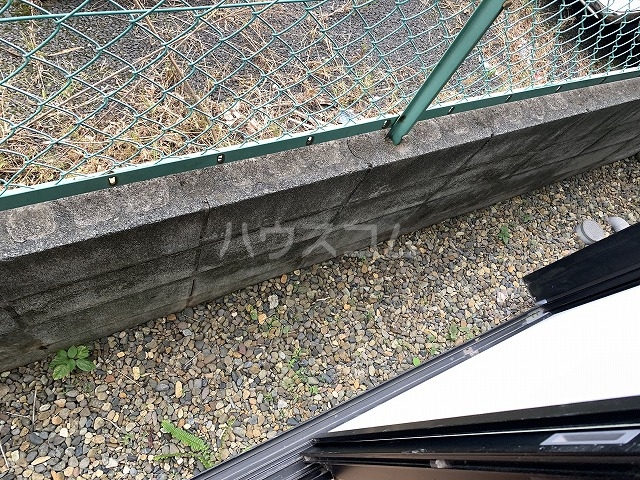 21/30 バルコニー