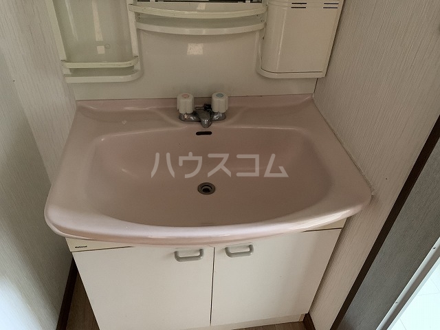 16/30 洗面