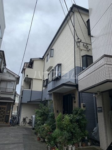 1/30 外観
