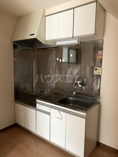 10/30 キッチン