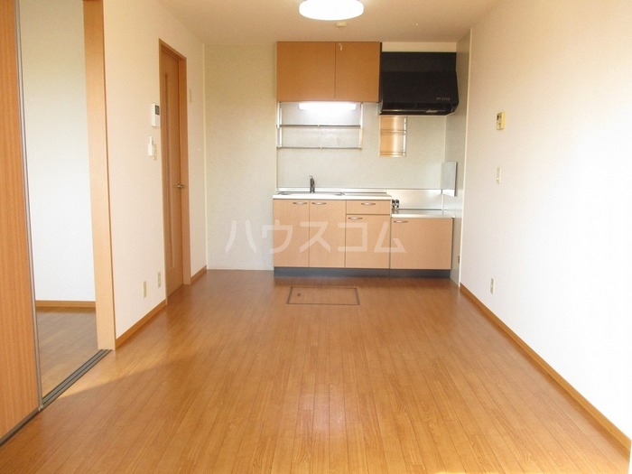 3/21 リビング/ダイニング