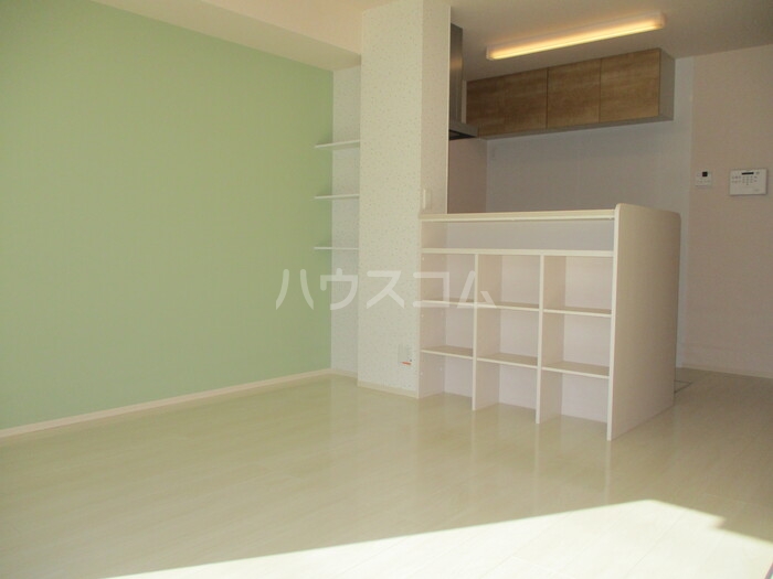 3/16 リビング/ダイニング