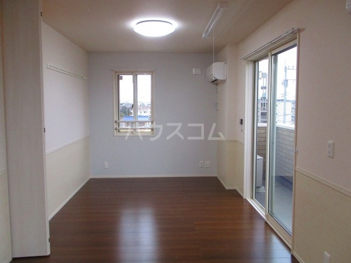 3/21 リビング/ダイニング