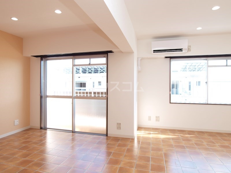 3/27 リビング/ダイニング