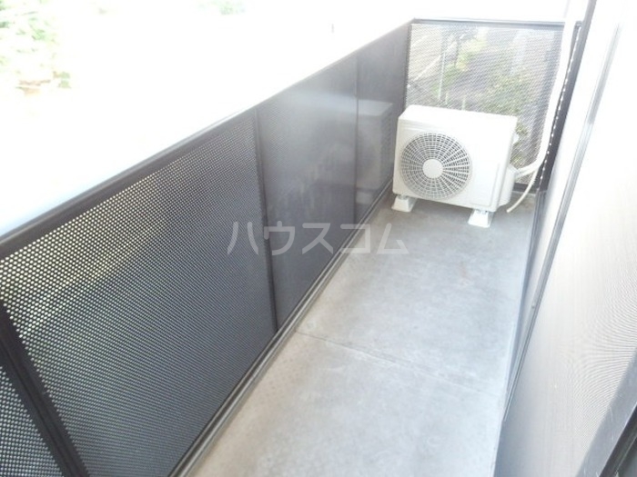 16/22 バルコニー