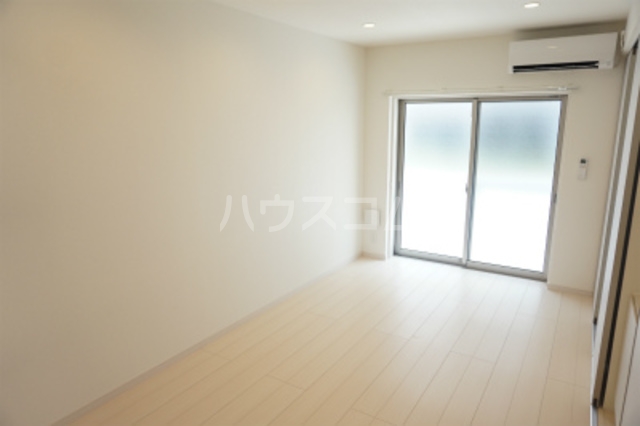 4/24 リビング/ダイニング