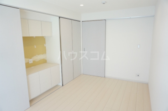 3/24 リビング/ダイニング