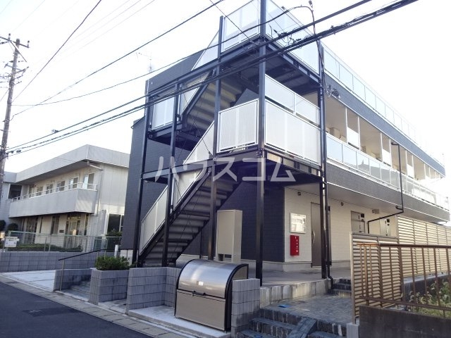 1/28 外観