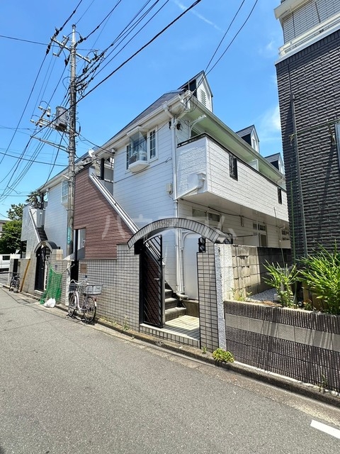 3/26 外観