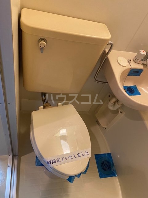 12/26 トイレ
