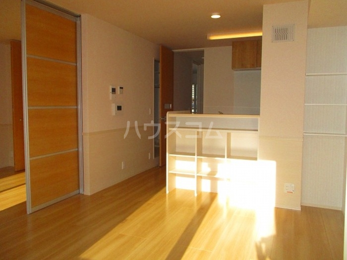 3/19 リビング/ダイニング