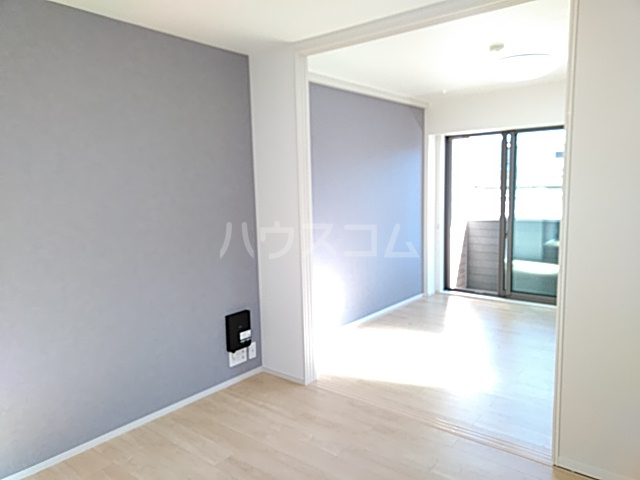 5/30 リビング/ダイニング