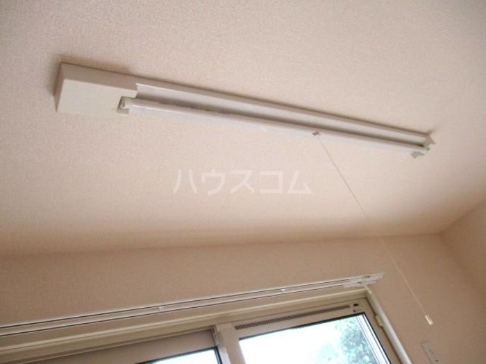 4/16 室内