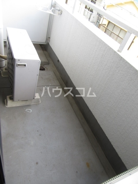 15/30 バルコニー