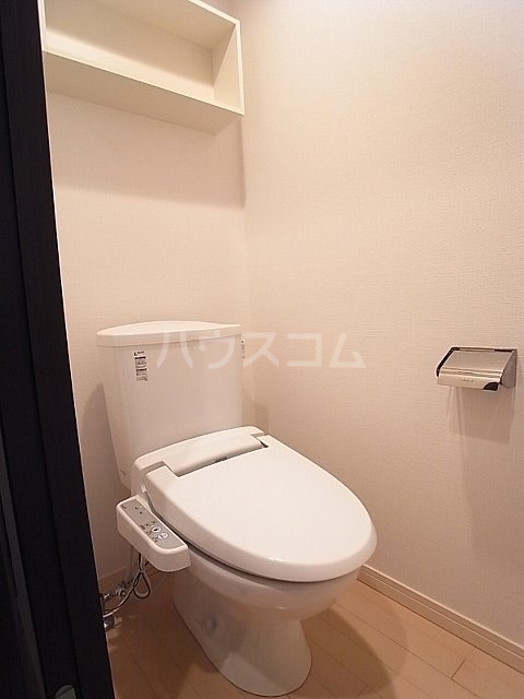 10/22 トイレ