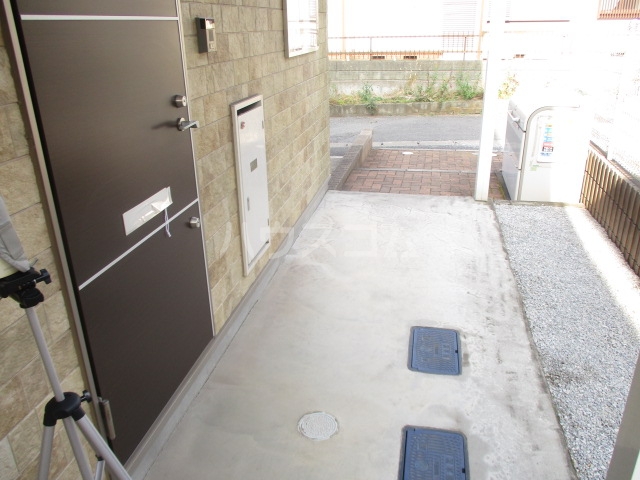 29/30 エントランス