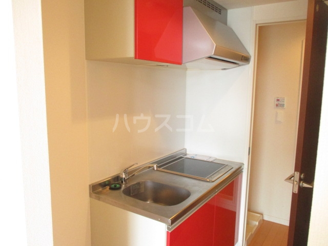 11/30 キッチン