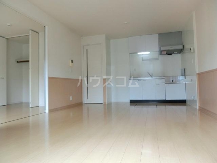 3/21 リビング/ダイニング