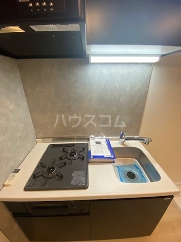 6/27 キッチン