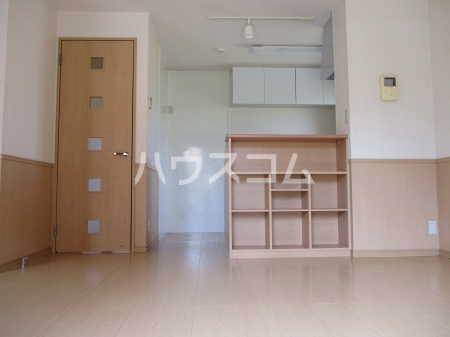 3/14 リビング/ダイニング