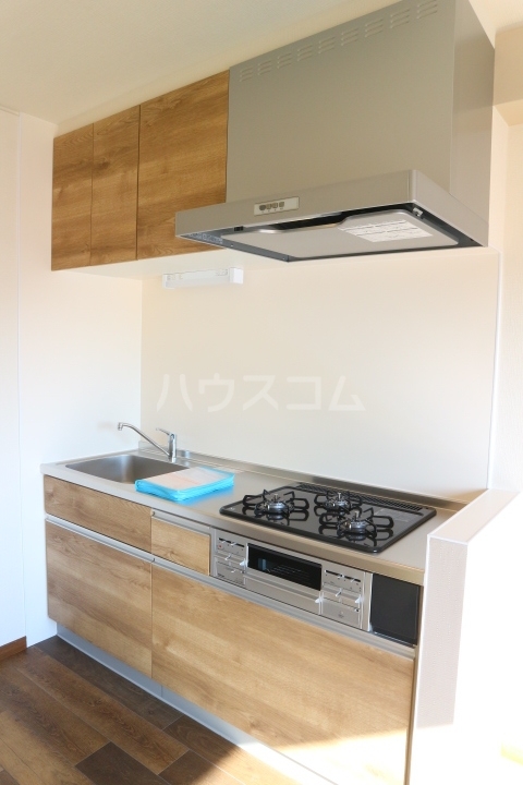 9/30 キッチン