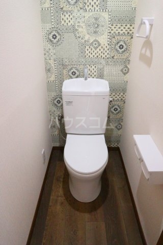 12/30 トイレ