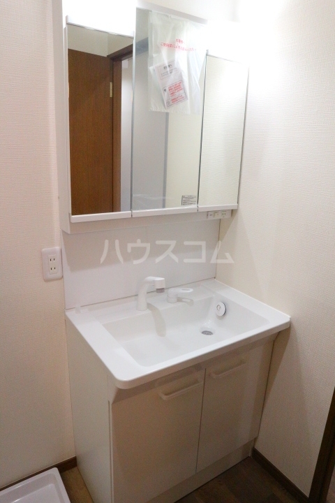 13/30 洗面
