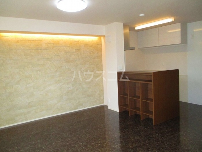 3/18 リビング/ダイニング