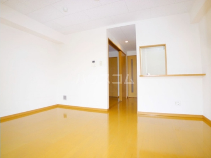 3/21 リビング/ダイニング