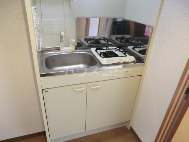 10/30 キッチン