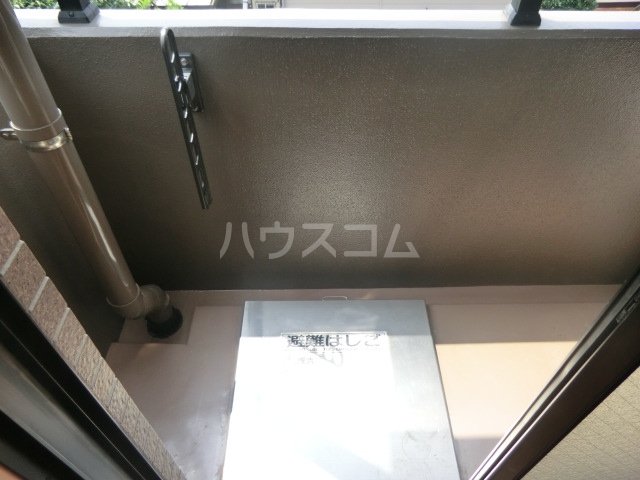 15/30 バルコニー