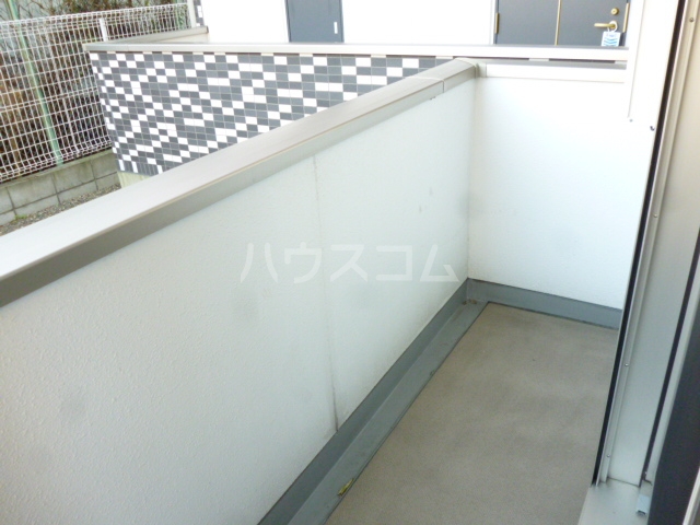 16/25 バルコニー