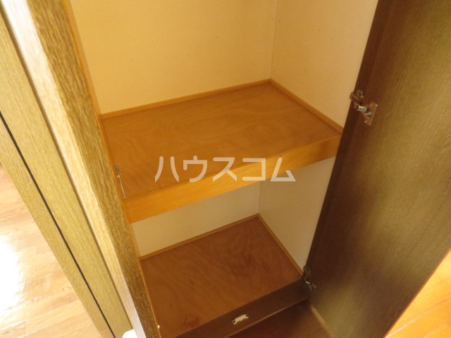 10/30 収納