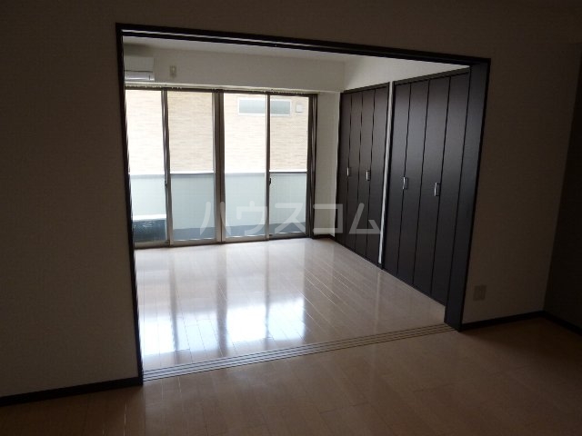 4/23 リビング/ダイニング